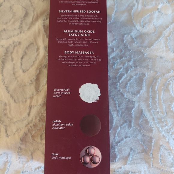 PMD Clean Body - Berry - Picture 3 of 5